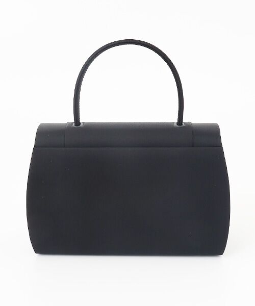 TOKYO SOIR / トウキョウソワール ハンドバッグ | ブラックフォーマル バッグ | 詳細3
