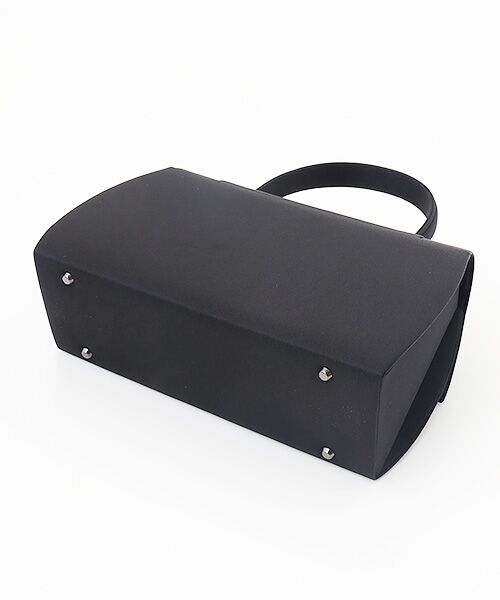 TOKYO SOIR / トウキョウソワール ハンドバッグ | ブラックフォーマル バッグ | 詳細4