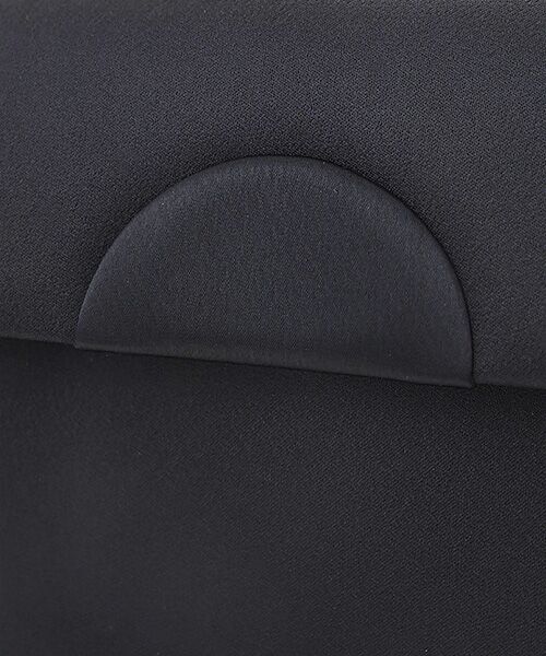 TOKYO SOIR / トウキョウソワール ハンドバッグ | ブラックフォーマル バッグ | 詳細6