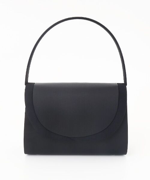 TOKYO SOIR / トウキョウソワール ハンドバッグ | ブラックフォーマル バッグ | 詳細1