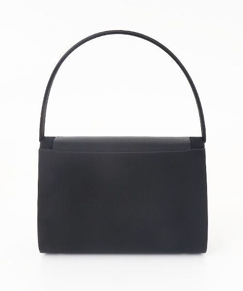 TOKYO SOIR / トウキョウソワール ハンドバッグ | ブラックフォーマル バッグ | 詳細3