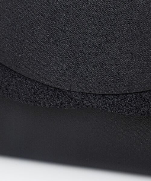 TOKYO SOIR / トウキョウソワール ハンドバッグ | ブラックフォーマル バッグ | 詳細6