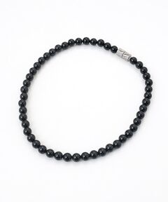 TOKYO SOIR / トウキョウソワール ネックレス・ペンダント・チョーカー | オニキスネックレス