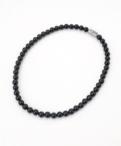 TOKYO SOIR / トウキョウソワール ネックレス・ペンダント・チョーカー | オニキスネックレス