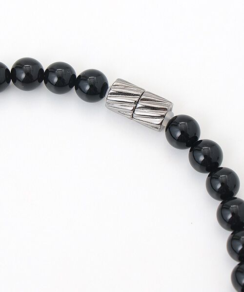 TOKYO SOIR / トウキョウソワール ネックレス・ペンダント・チョーカー | オニキスネックレス | 詳細1