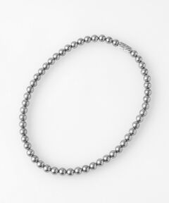 ツートーン プレーテッド ペンダント ネックレス (ネックレス ツートーン プレーテッド ペンダント ネックレス (ネックレス