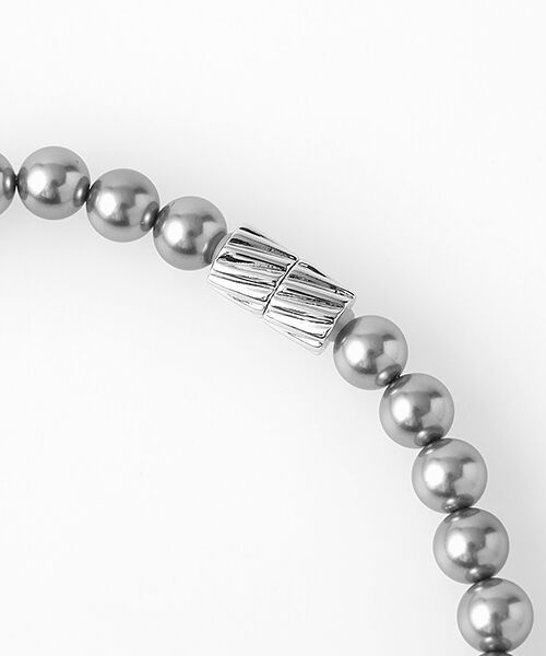 TOKYO SOIR / トウキョウソワール ネックレス・ペンダント・チョーカー | パールネックレス | 詳細1