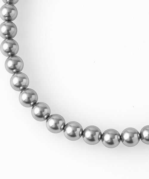 TOKYO SOIR / トウキョウソワール ネックレス・ペンダント・チョーカー | パールネックレス | 詳細2