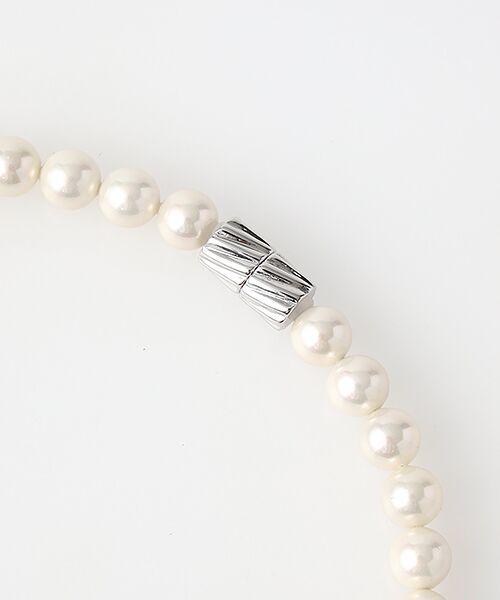 TOKYO SOIR / トウキョウソワール ネックレス・ペンダント・チョーカー | パールネックレス | 詳細3