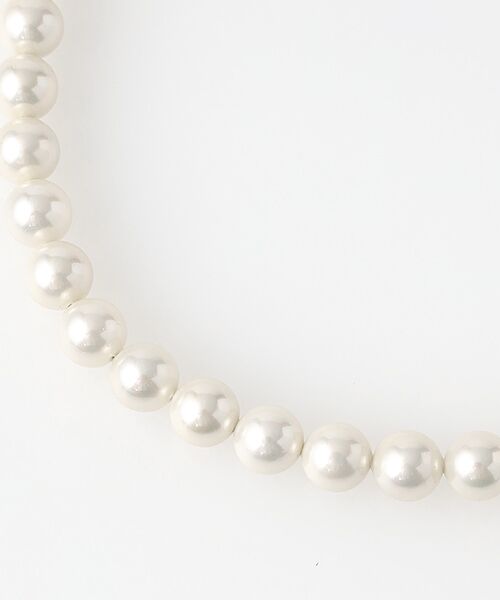 TOKYO SOIR / トウキョウソワール ネックレス・ペンダント・チョーカー | パールネックレス | 詳細4