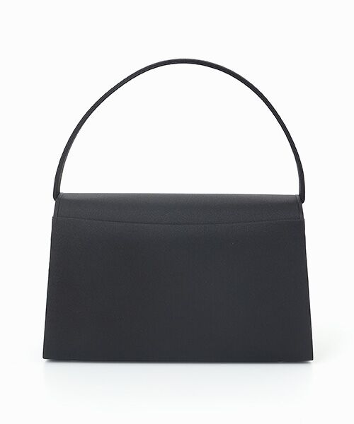 TOKYO SOIR / トウキョウソワール ハンドバッグ | ブラックフォーマル バッグ | 詳細3