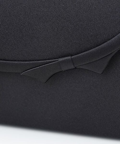 TOKYO SOIR / トウキョウソワール ハンドバッグ | ブラックフォーマル バッグ | 詳細6