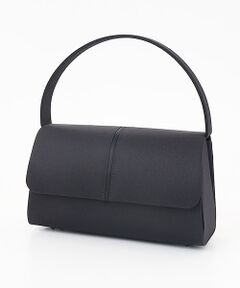 TOKYO SOIR / トウキョウソワール ハンドバッグ | ブラックフォーマル バッグ