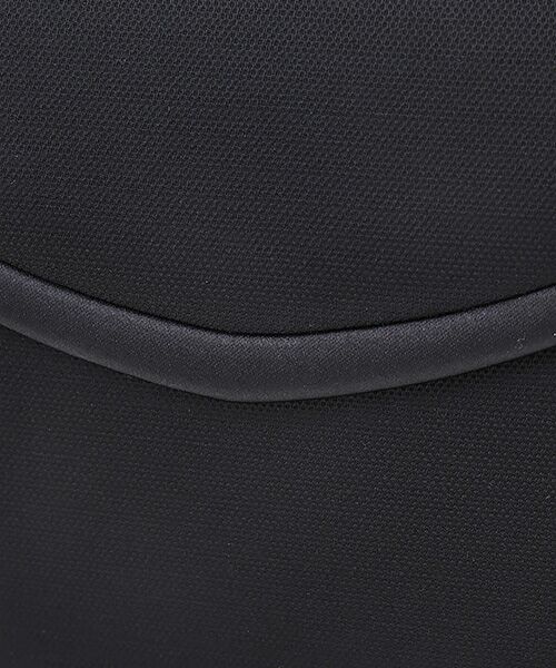 TOKYO SOIR / トウキョウソワール ハンドバッグ | ブラックフォーマル バッグ | 詳細5