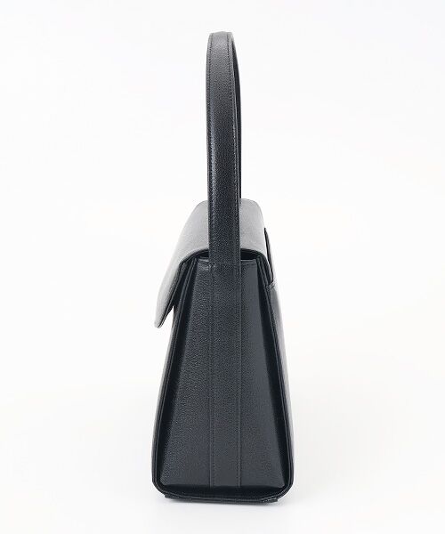 TOKYO SOIR / トウキョウソワール ハンドバッグ | ブラックフォーマル バッグ | 詳細2