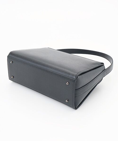 TOKYO SOIR / トウキョウソワール ハンドバッグ | ブラックフォーマル バッグ | 詳細4
