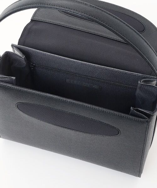 TOKYO SOIR / トウキョウソワール ハンドバッグ | ブラックフォーマル バッグ | 詳細5