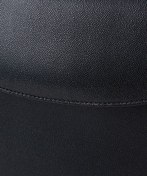 TOKYO SOIR / トウキョウソワール ハンドバッグ | ブラックフォーマル バッグ | 詳細6