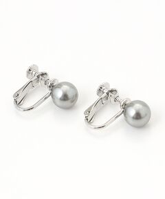 TOKYO SOIR / トウキョウソワール ピアス・イヤリング | パールイヤリング