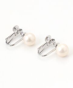 TOKYO SOIR / トウキョウソワール ピアス・イヤリング | パールイヤリング