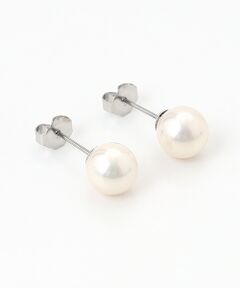 TOKYO SOIR / トウキョウソワール ピアス・イヤリング | パールピアス
