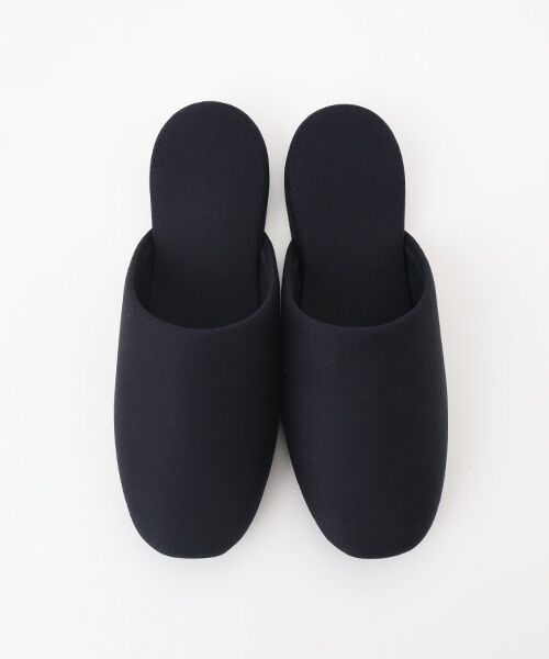 TOKYO SOIR / トウキョウソワール その他雑貨 | 【紳士用】お受験スリッパ | 詳細1
