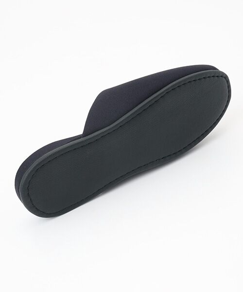 TOKYO SOIR / トウキョウソワール その他雑貨 | 【紳士用】お受験スリッパ | 詳細5