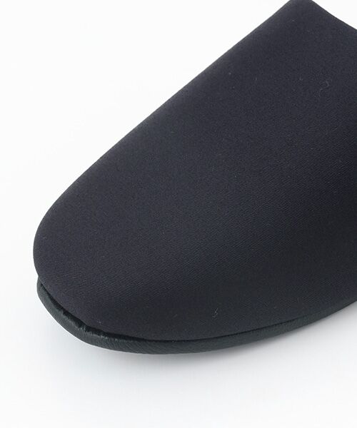 TOKYO SOIR / トウキョウソワール その他雑貨 | 【紳士用】お受験スリッパ | 詳細6