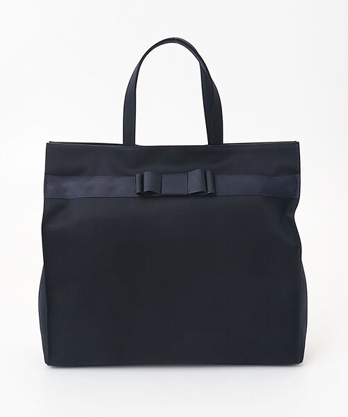 TOKYO SOIR / トウキョウソワール トートバッグ | お受験トートバッグ | 詳細1