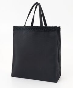 ✥【美品】TOKOYO SOIRフォマールバッグ【最高級品】新品未使用 TOKYO SOIR - 東京ソワールPETITSOIR ブラックフォーマル バッグ