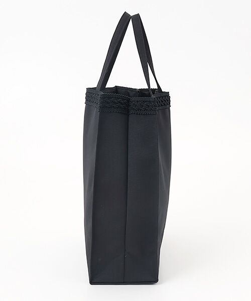 TOKYO SOIR / トウキョウソワール トートバッグ | ブラックフォーマル サブバッグ | 詳細2