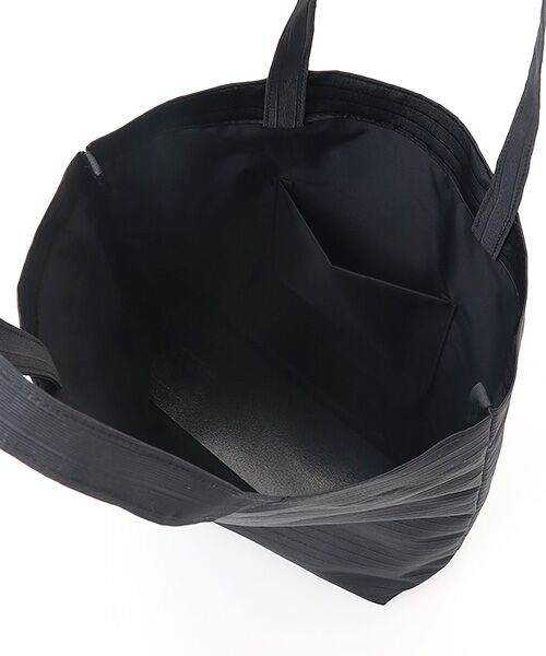 TOKYO SOIR / トウキョウソワール トートバッグ | ブラックフォーマル サブバッグ | 詳細5