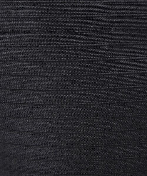 TOKYO SOIR / トウキョウソワール トートバッグ | ブラックフォーマル サブバッグ | 詳細6