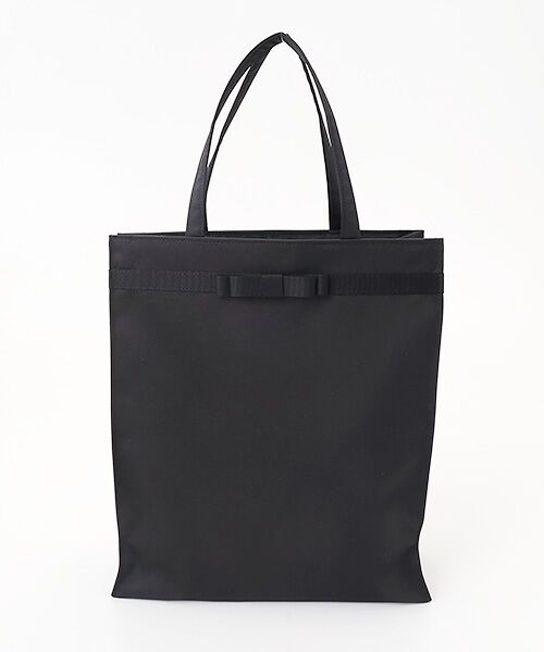 [BLACKPURPLE] Fortress Bag ★すぐ品切れ★ SPECIAL SHOES FACTORY COLLABORATION】Tank-Sole Side Gore