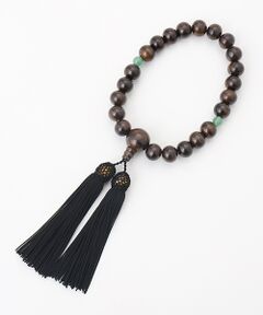 TOKYO SOIR / トウキョウソワール その他小物 | 【紳士用】男性用念珠