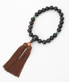 TOKYO SOIR / トウキョウソワール その他小物 | 【紳士用】男性用念珠