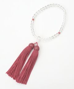 TOKYO SOIR / トウキョウソワール その他小物 | 女性用念珠