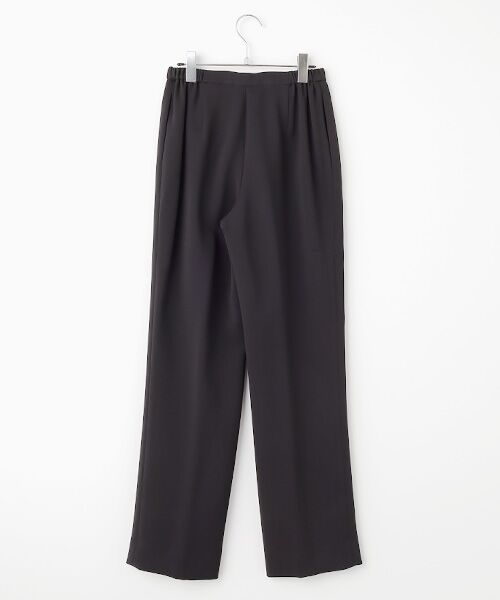 TOKYO SOIR / トウキョウソワール その他パンツ | ブラックフォーマル パンツ | 詳細1