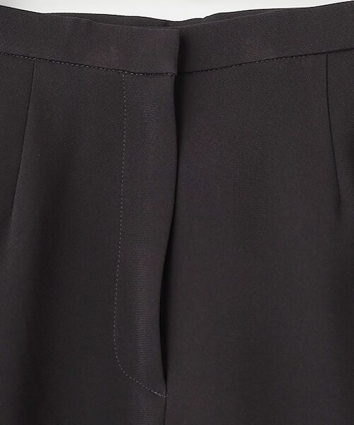 TOKYO SOIR / トウキョウソワール その他パンツ | ブラックフォーマル パンツ | 詳細5
