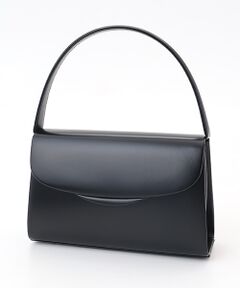 TOKYO SOIR / トウキョウソワール ハンドバッグ | お受験牛革バッグ