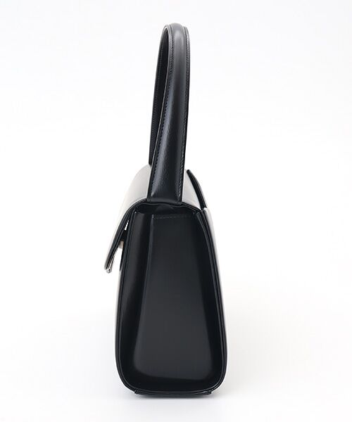 TOKYO SOIR / トウキョウソワール ハンドバッグ | お受験牛革バッグ | 詳細2