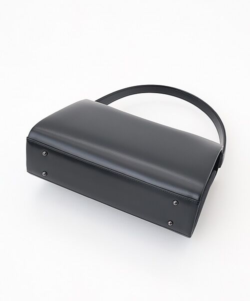 TOKYO SOIR / トウキョウソワール ハンドバッグ | お受験牛革バッグ | 詳細4