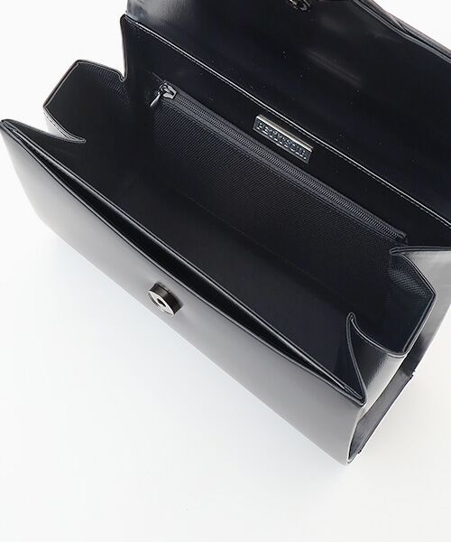 TOKYO SOIR / トウキョウソワール ハンドバッグ | お受験牛革バッグ | 詳細5