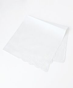 TOKYO SOIR / トウキョウソワール ハンカチ | ハンカチ