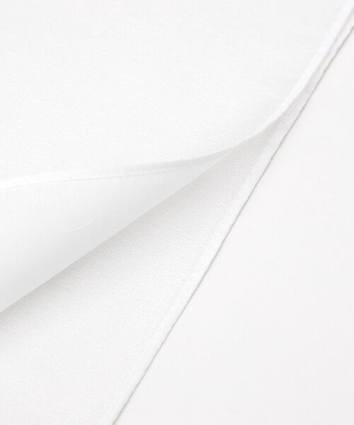 TOKYO SOIR / トウキョウソワール ハンカチ | ハンカチ | 詳細2