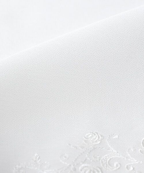 TOKYO SOIR / トウキョウソワール ハンカチ | ハンカチ | 詳細4