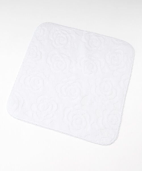 TOKYO SOIR / トウキョウソワール ハンカチ | タオルハンカチ | 詳細1