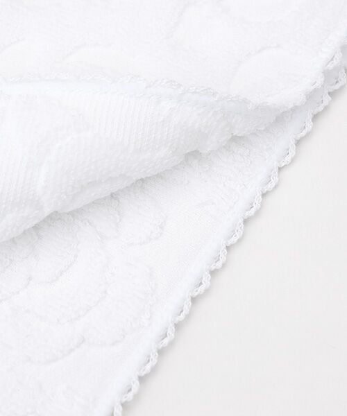 TOKYO SOIR / トウキョウソワール ハンカチ | タオルハンカチ | 詳細2