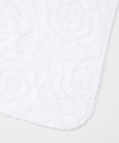 TOKYO SOIR / トウキョウソワール ハンカチ | タオルハンカチ | 詳細3