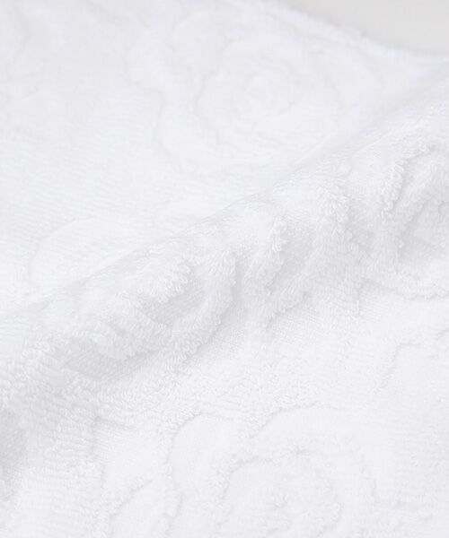 TOKYO SOIR / トウキョウソワール ハンカチ | タオルハンカチ | 詳細4